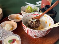 -ITARU食堂·定食料理(西丽店)