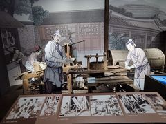 -中国闽台缘博物馆