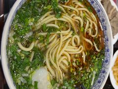 -东方宫中国兰州牛肉拉面(新起街店)
