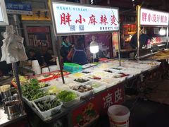 -吉庆街美食广场