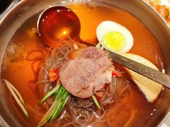 -西塔老太太泥炉烤肉(川沙百联店)