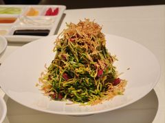 -四季民福烤鸭店(外滩外白渡桥店)