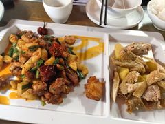 -隔壁老王·家常云南菜(花巷店)