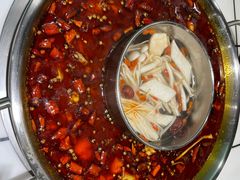 -巴隆门重庆老火锅(太湖路店)