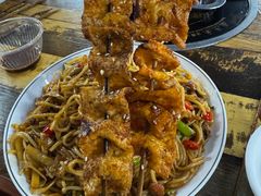 -阿彬烧烤(桐油店)