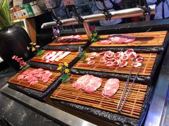 -梨花自助烤肉(天河城店)