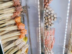 -大周炸串店
