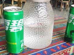-遇见小院—虹鳟鱼•农家菜(怀柔店)