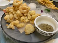 -大眼锅贴水饺(河东店)