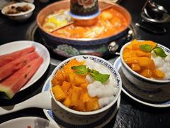 -咏江南·苏式火锅·苏州评弹(观前街店)