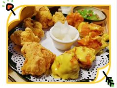 -源味屋韩式火锅&炸鸡(鼎城当代商城店)