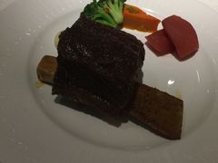 -王品牛排(郑州大卫城店)