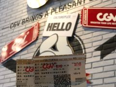 -CGV影城(广州K11店)