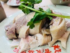 -百家鸡味馆(清泰店)