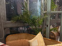 -若蘭慈·无国界素食料理(欢乐海岸店)