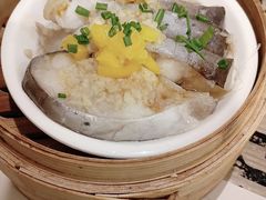 -茶港·点心·啫啫煲(范湖万达广场店)