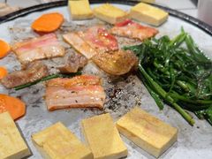 -酒拾烤肉(奥体天虹店)