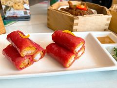-点胜汇·点心粤菜·手工制作(揭阳店)