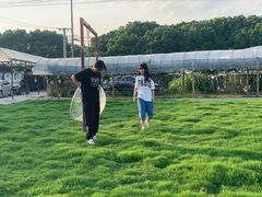 -美家乐农庄·露营·团建(大治路店)