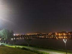 -羊山湖公园