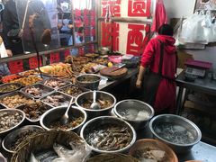 -圆蛋酒料•生腌(开元路店)