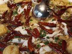 -江渔儿酸菜鱼(万科东荟城店)