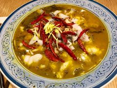 -文叔·湖北名小吃·小龙虾(华强北店)