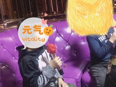 -乐尚一号high唱音乐·火锅