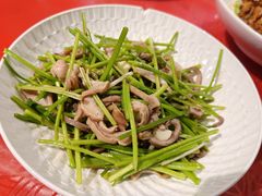-魁盛居百年鲁菜馆(中林路店)