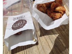-1973继光香香鸡(金桥国际店)