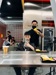 -艾美A·M Hair Salon