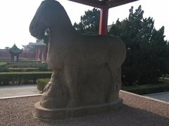 -茂陵博物馆