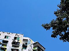 -黄桷坪涂鸦艺术街