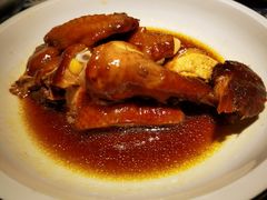 -香阁餐厅·常州菜·常州菜代表品牌(新北奥体店)