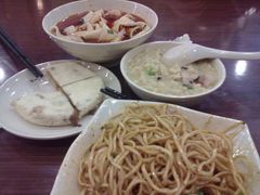 20120518668-皇城坝小吃(科华成都王府井购物中心店)