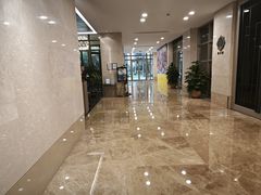 -东莞旗峰山酒店及行政公寓·莱斯西餐厅