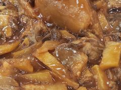 -清真麦顺和饭庄·二姐回头(和平店)