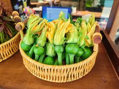 -滇铺子·云南特色菜·第九届野生菌美食节(曲靖万达店)