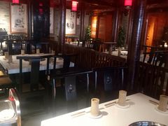 -川西坝子火锅(五墩西路店)
