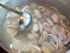 -润园四季椰子鸡火锅(南山海岸城店)