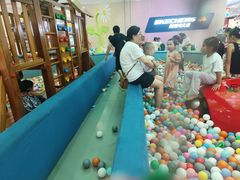 -新世界百货(顺义店)