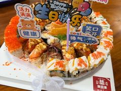 -小小饭店·休闲农庄·安吉松树林里的农家菜