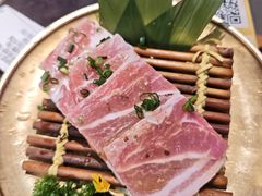 -首尔朴宝·炭火烤肉(五角场店)