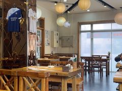 -金达莱冷面百年石锅饭(宾馆胡同店)