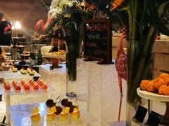 -菲住布渴酒店自助餐厅(阿里巴巴西溪园区店)