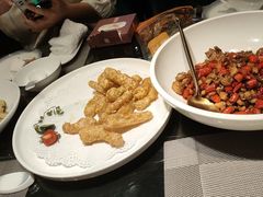 -喜棠·长沙家宴·海鲜·湘菜(麓谷店)