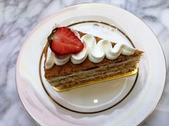 -星禾悦法式千层蛋糕(大卫城店)