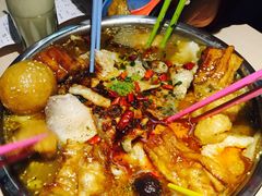 -友达面馆(二七南路店)