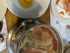 -怡人怡口牛排海鲜自助(飞龙大厦店)