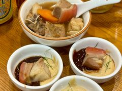 -老楼羊蝎子·铜锅涮肉•20年专注羊肉(惊驾路店)